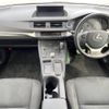 lexus ct 2018 -LEXUS--Lexus CT DAA-ZWA10--ZWA10-2337038---LEXUS--Lexus CT DAA-ZWA10--ZWA10-2337038- image 2