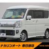 suzuki every-wagon 2016 quick_quick_ABA-DA17W_DA17W-119055 image 1