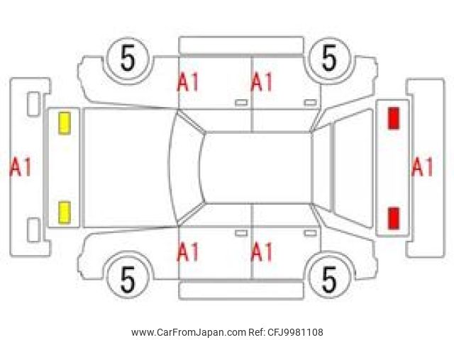 mazda demio 2011 -MAZDA--Demio DBA-DE3FS--DE3FS-373904---MAZDA--Demio DBA-DE3FS--DE3FS-373904- image 2