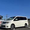 nissan serena 2010 -NISSAN--Serena DBA-CC25--CC25-350509---NISSAN--Serena DBA-CC25--CC25-350509- image 11