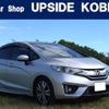 honda fit 2013 -HONDA--Fit DAA-GP5--GP5-3023247---HONDA--Fit DAA-GP5--GP5-3023247- image 1