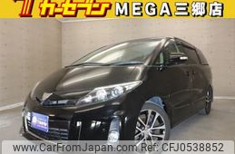 toyota estima 2015 -TOYOTA--Estima DBA-ACR50W--ACR50-7127888---TOYOTA--Estima DBA-ACR50W--ACR50-7127888-