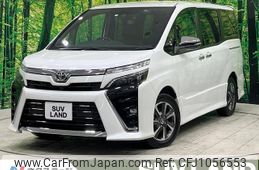toyota voxy 2021 quick_quick_ZRR80W_ZRR80-0667183