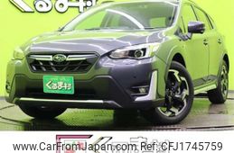 subaru xv 2022 CFJ1745759