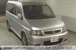 honda stepwagon 2004 -HONDA 【練馬 302ﾁ7113】--Stepwgn RF6-1100745---HONDA 【練馬 302ﾁ7113】--Stepwgn RF6-1100745-