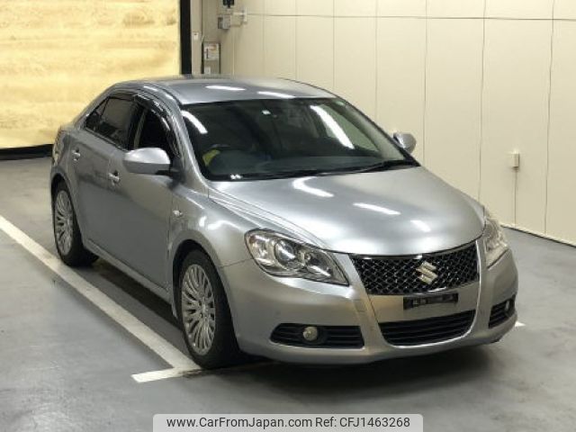 suzuki kizashi 2010 -SUZUKI--Kizashi RE91S-100474---SUZUKI--Kizashi RE91S-100474- image 1