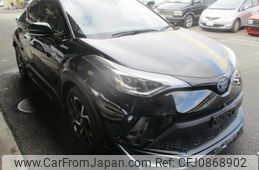 toyota c-hr 2020 quick_quick_6AA-ZYX11_ZYX11-2018234