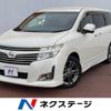 nissan elgrand 2012 -NISSAN--Elgrand DBA-TE52--TE52-034999---NISSAN--Elgrand DBA-TE52--TE52-034999- image 1