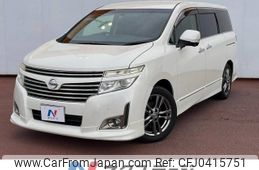 nissan elgrand 2012 -NISSAN--Elgrand DBA-TE52--TE52-034999---NISSAN--Elgrand DBA-TE52--TE52-034999-