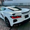 chevrolet corvette 2021 quick_quick_7BA-Y2XC_1G1Y92D43M5120412 image 7