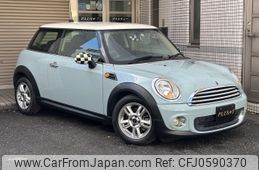 mini mini-others 2013 -BMW--BMW Mini CBA-SR16--WMWSR32000T805439---BMW--BMW Mini CBA-SR16--WMWSR32000T805439-