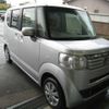 honda n-box-plus 2014 -HONDA--N BOX + DBA-JF1--JF1-3202180---HONDA--N BOX + DBA-JF1--JF1-3202180- image 1