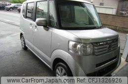 honda n-box-plus 2014 -HONDA--N BOX + DBA-JF1--JF1-3202180---HONDA--N BOX + DBA-JF1--JF1-3202180-