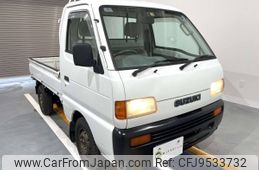 suzuki carry-truck 1998 Mitsuicoltd_SZCT550758R0601