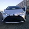 toyota vitz 2019 -TOYOTA--Vitz DAA-NHP130--NHP130-4017674---TOYOTA--Vitz DAA-NHP130--NHP130-4017674- image 2