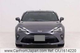 toyota 86 2020 CFJ1614220