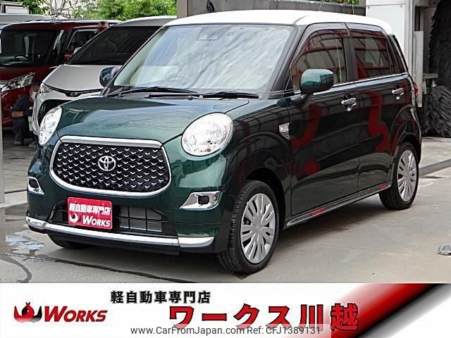 toyota pixis-joy 2019 quick_quick_LA250A_LA250A-0017058 image 1