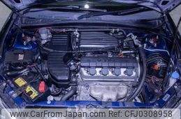 2000 Honda Civic Ferio ES3 - Car Price $3,945
