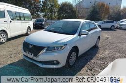 toyota allion 2017 -TOYOTA--Allion DBA-NZT260--NZT260-3189926---TOYOTA--Allion DBA-NZT260--NZT260-3189926-