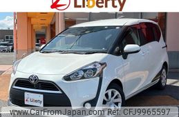 toyota sienta 2017 quick_quick_NSP170G_NSP170-7113011