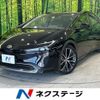 toyota prius 2023 quick_quick_MXWH60_MXWH60-4005883 image 1
