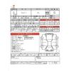 suzuki jimny 2020 -SUZUKI 【名古屋 582ﾒ9724】--Jimny 3BA-JB64W--JB64W-169014---SUZUKI 【名古屋 582ﾒ9724】--Jimny 3BA-JB64W--JB64W-169014- image 3