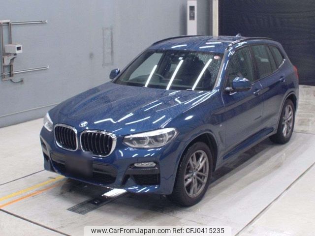 bmw x3 2019 -BMW--BMW X3 TX20-WBATX32020LG60496---BMW--BMW X3 TX20-WBATX32020LG60496- image 1