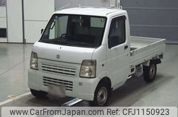 suzuki carry-truck 2010 -SUZUKI--Carry Truck EBD-DA63T--DA63T-704684---SUZUKI--Carry Truck EBD-DA63T--DA63T-704684-