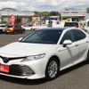 toyota camry 2017 -TOYOTA 【柏 300ﾉ1455】--Camry DAA-AXVH70--AXVH70-1007087---TOYOTA 【柏 300ﾉ1455】--Camry DAA-AXVH70--AXVH70-1007087- image 1