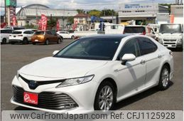 toyota camry 2017 -TOYOTA 【柏 300ﾉ1455】--Camry DAA-AXVH70--AXVH70-1007087---TOYOTA 【柏 300ﾉ1455】--Camry DAA-AXVH70--AXVH70-1007087-