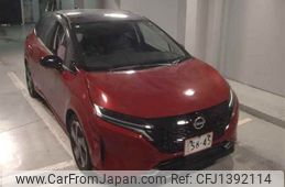 nissan aura 2024 -NISSAN--AURA FE13-368883---NISSAN--AURA FE13-368883-