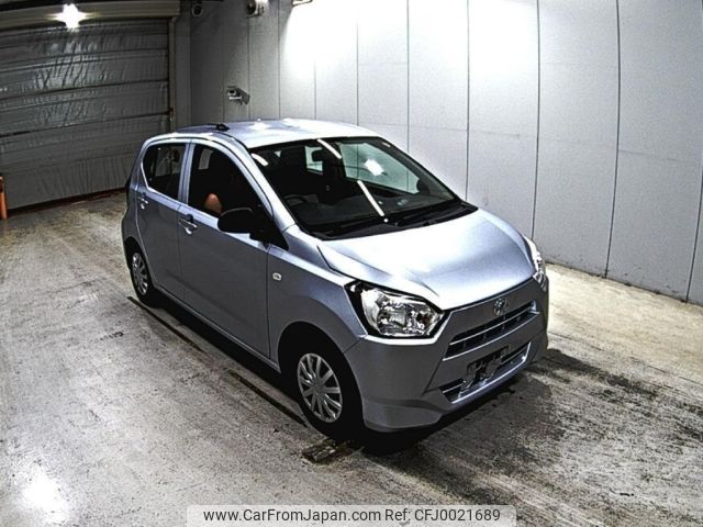 daihatsu mira-e-s 2019 -DAIHATSU--Mira e:s LA350S-0155044---DAIHATSU--Mira e:s LA350S-0155044- image 1