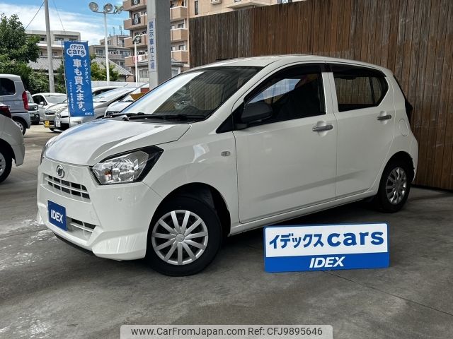 daihatsu mira-e-s 2019 -DAIHATSU--Mira e:s 5BA-LA350S--LA350S-0135289---DAIHATSU--Mira e:s 5BA-LA350S--LA350S-0135289- image 1