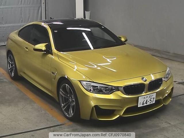 bmw m4 2014 -BMW--BMW M4 WBS3R910X0K321420---BMW--BMW M4 WBS3R910X0K321420- image 1