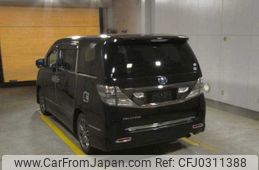 toyota vellfire 2011 TE3044