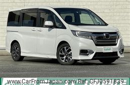 honda stepwagon 2021 -HONDA--Stepwgn 6BA-RP3--RP3-5300202---HONDA--Stepwgn 6BA-RP3--RP3-5300202-