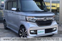 honda n-box 2017 -HONDA--N BOX DBA-JF3--JF3-1032694---HONDA--N BOX DBA-JF3--JF3-1032694-