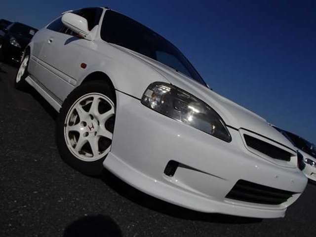 honda civic-type-r 1999 683103-217-1222869 image 2