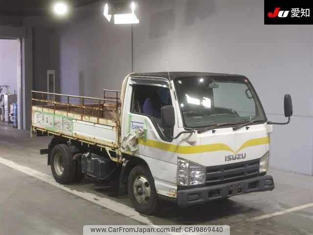 isuzu elf-truck 2007 -ISUZU--Elf NJR85A-7000366---ISUZU--Elf NJR85A-7000366- image 1