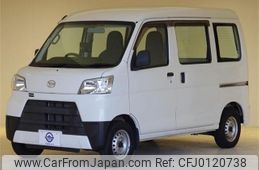 daihatsu hijet-van 2018 -DAIHATSU--Hijet Van EBD-S321V--S321V-0366899---DAIHATSU--Hijet Van EBD-S321V--S321V-0366899-