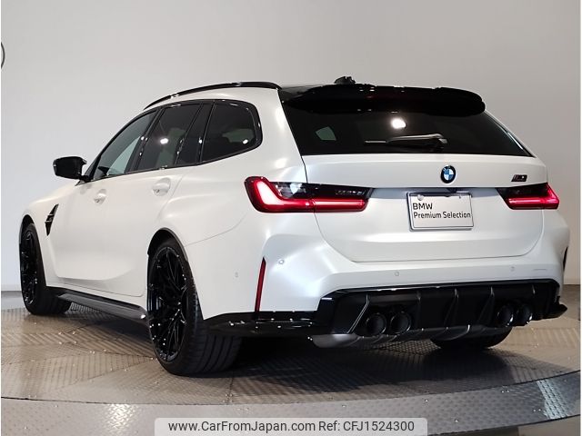 bmw m3 2024 CFJ1524300 image 2