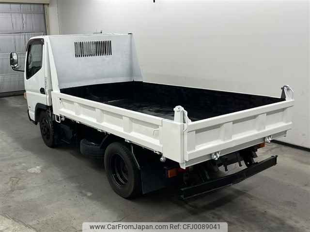 mitsubishi-fuso canter 2017 -MITSUBISHI--Canter FBA30-552015---MITSUBISHI--Canter FBA30-552015- image 2