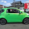 toyota iq 2012 -TOYOTA--iQ DBA-NGJ10--NGJ10----TOYOTA--iQ DBA-NGJ10--NGJ10-- image 3
