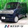 suzuki wagon-r 2021 -SUZUKI--Wagon R Smile 5BA-MX81S--MX81S-101193---SUZUKI--Wagon R Smile 5BA-MX81S--MX81S-101193- image 1