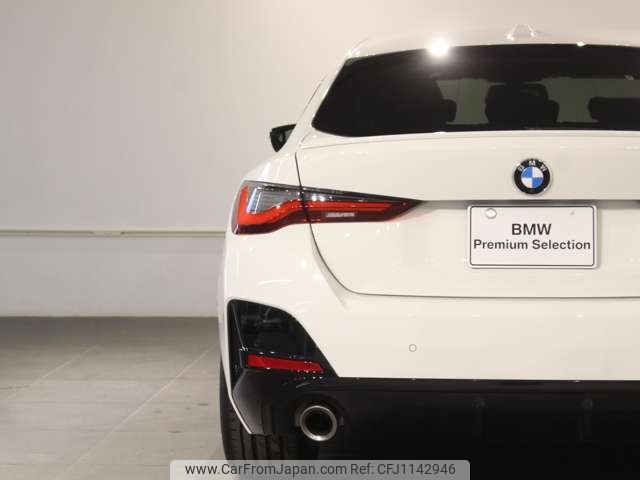 bmw 4-series 2024 -BMW--BMW 4 Series 3BA-12AV20--WBA12HC020FT80***---BMW--BMW 4 Series 3BA-12AV20--WBA12HC020FT80***- image 2