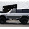 toyota land-cruiser-80 1995 CFJ1689352 image 5