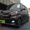 honda n-box 2018 -HONDA--N BOX DBA-JF3--JF3-2050727---HONDA--N BOX DBA-JF3--JF3-2050727- image 1