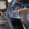 mercedes-benz c-class 2017 CFJ1608509 image 11