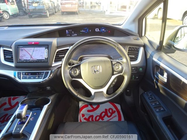 honda jade 2015 -HONDA--Jade DAA-FR4--FR4-1009100---HONDA--Jade DAA-FR4--FR4-1009100- image 2