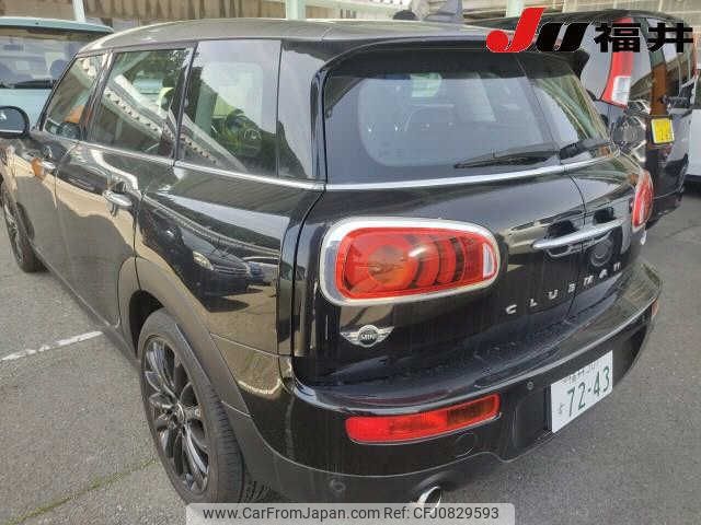 mini mini-others 2017 -BMW 【福井 301ｽ7243】--BMW Mini LR20--02F94962---BMW 【福井 301ｽ7243】--BMW Mini LR20--02F94962- image 2